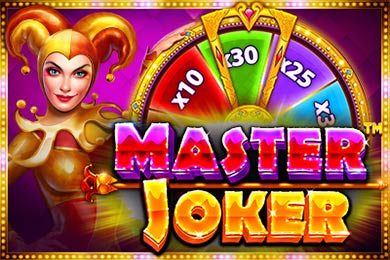Играть в Masterjoker Мартин Казино
